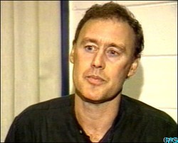 Bruce Hornsby