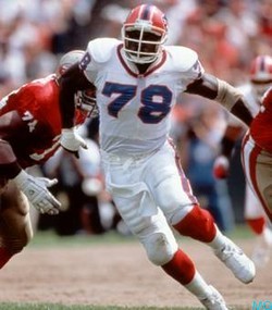 Bruce Smith