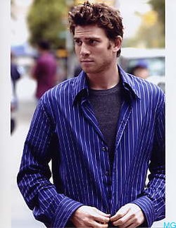 Bryan Greenberg