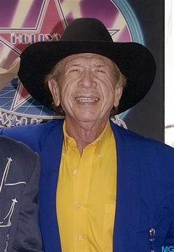 Buck Owens