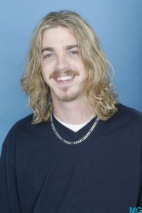 Bucky Covington