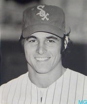 Bucky Dent