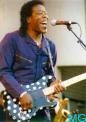 Buddy Guy