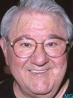 Buddy Hackett