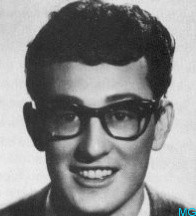 Buddy Holly