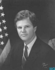 Buddy Roemer