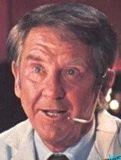 Burgess Meredith