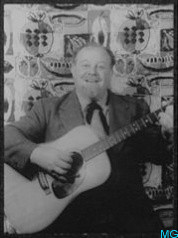 Burl Ives