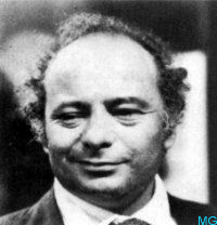 Burt Young