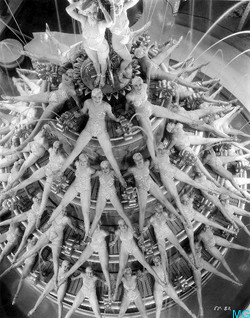 Busby Berkeley