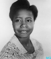 Butterfly McQueen