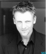 Callum Keith Rennie