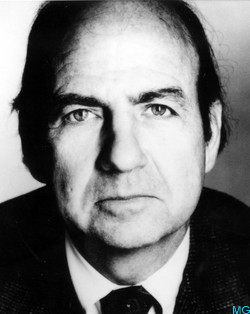 Calvin Trillin