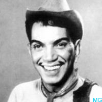  Cantinflas