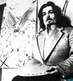 Captain Beefheart