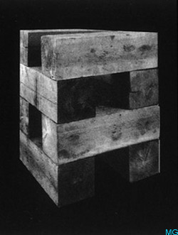 Carl Andre