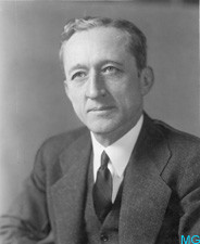 Carl Atwood Hatch