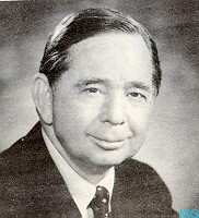 Carl B. Albert