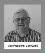 Carl Curtis