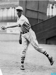 Carl Hubbell