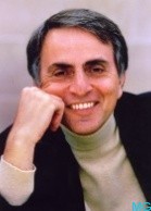 Carl Sagan