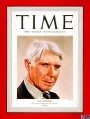 Carl Sandburg