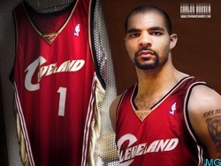 Carlos Boozer