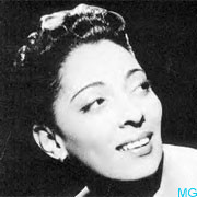 Carmen McRae