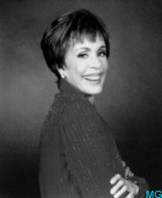 Carol Burnett