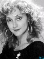 Carol Kane