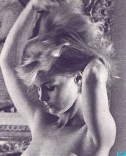 Carol lynley nude pics