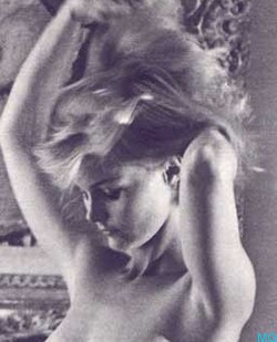 Carol lynley nude