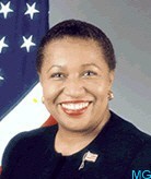 Carol Moseley-Braun