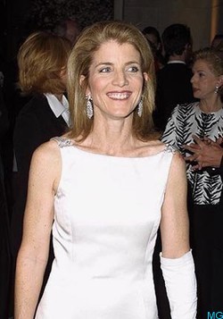 Caroline Kennedy