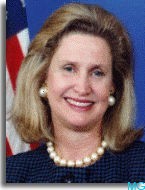 Carolyn B. Maloney