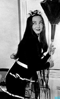 Carolyn Jones