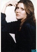 Carrie Fisher