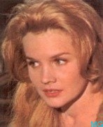 Carroll Baker