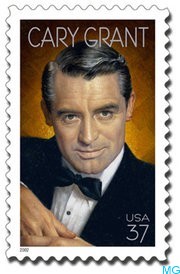 Cary Grant