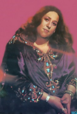 Cass Elliot