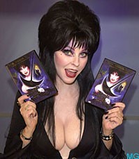 Cassandra Peterson