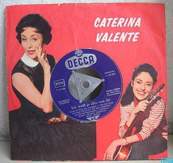 Caterina Valente