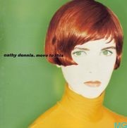 Cathy Dennis