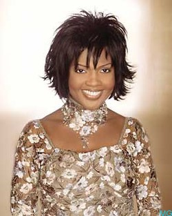 CeCe Winans