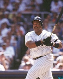 Cecil Fielder