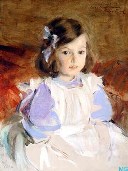 Cecilia Beaux