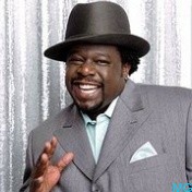 Cedric the Entertainer