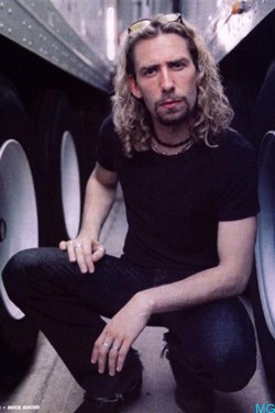 santana chad kroeger