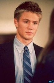 Chad Michael Murray