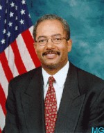 Chaka Fattah